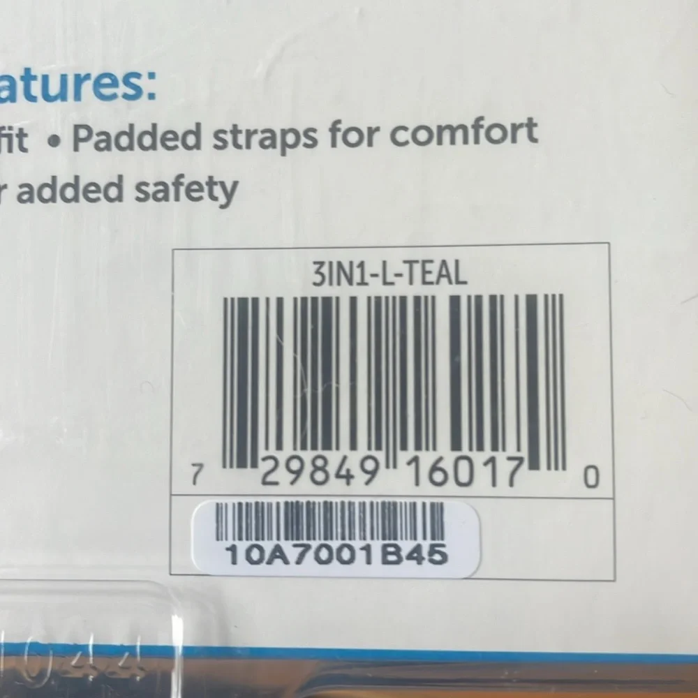 PetSafe 3-in1 Harness large